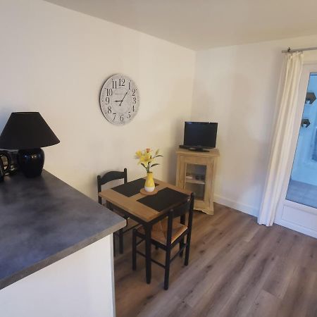 Les Studios De Marie Avignon Ngoại thất bức ảnh
