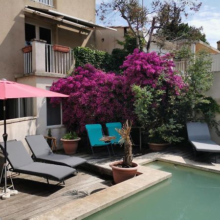 Les Studios De Marie Avignon Ngoại thất bức ảnh
