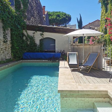 Les Studios De Marie Avignon Ngoại thất bức ảnh