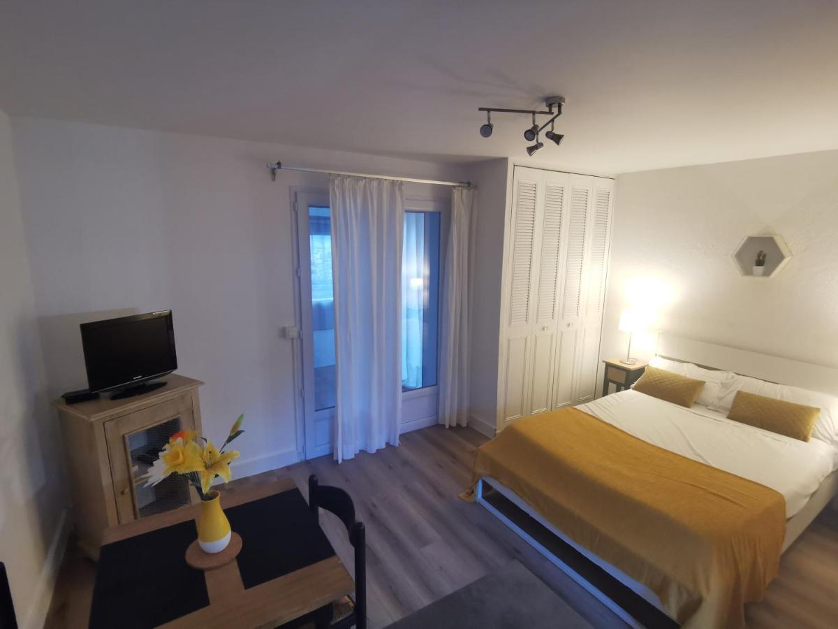 Les Studios De Marie Avignon Ngoại thất bức ảnh