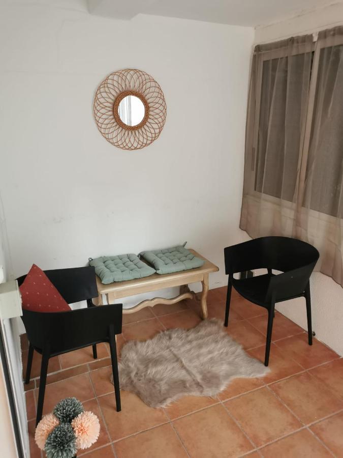 Les Studios De Marie Avignon Ngoại thất bức ảnh