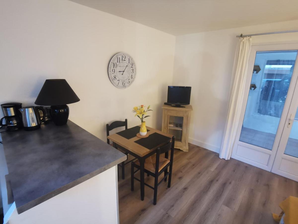 Les Studios De Marie Avignon Ngoại thất bức ảnh