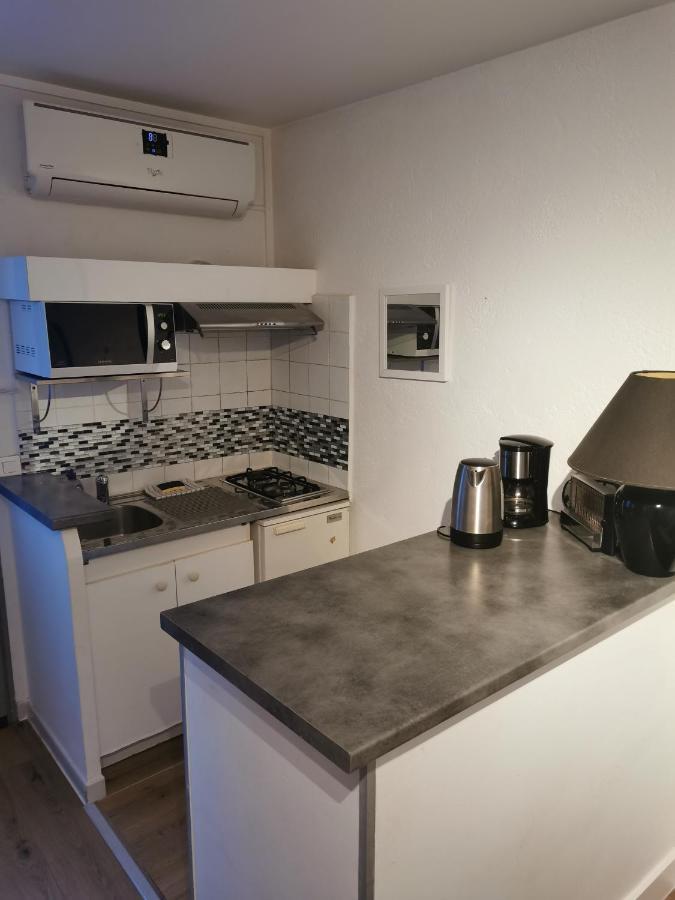 Les Studios De Marie Avignon Ngoại thất bức ảnh