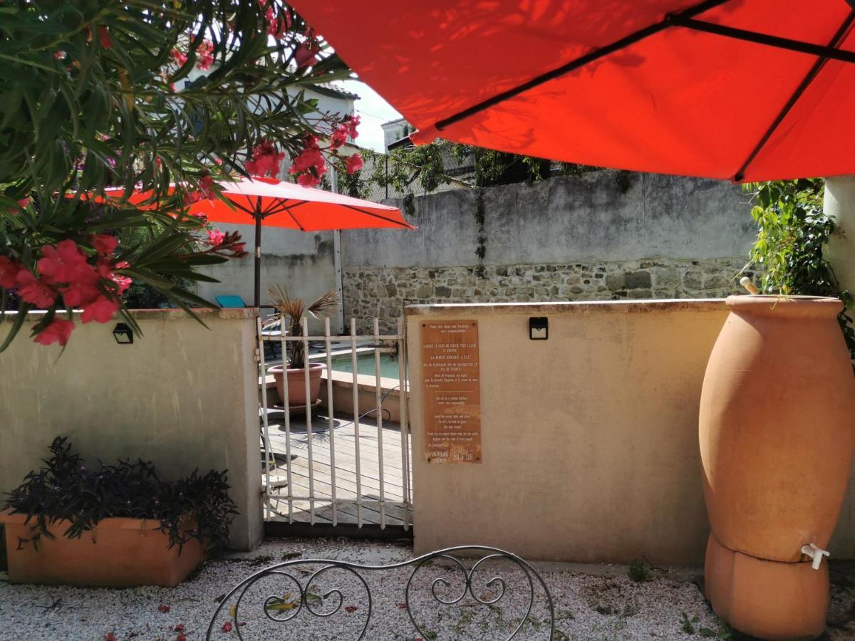Les Studios De Marie Avignon Ngoại thất bức ảnh